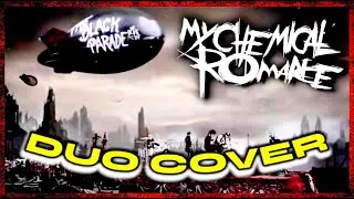 WeLCoMe To ThE BLaCk ParAde!!!