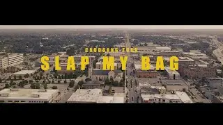 CrudGang-Turk - Slap My Bag ( Official Video )