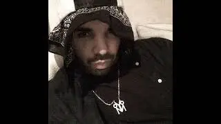 a drake playlist but sped up