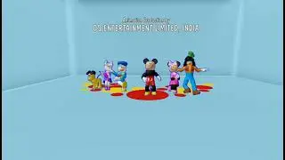MMCH Credits 