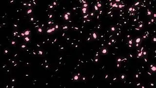 black screen overlay effect | template video | kinemaster temp...