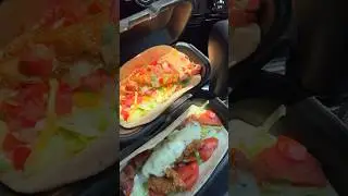 Zaxby’s NEW Chicken Finger Tacos 🐓 | Chipotle Ranch & Avocado Ranch BLT 🥑