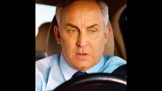 Il ne fait pas confiance à la conduite autonome… mais elle lui sauve la vie ! 🚗!