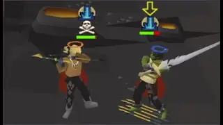 Pking with the NEW Eclipse Atlatl is the META (Varlamore Update OSRS)