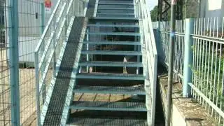 Ruta cicloturista por el río Elba