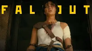 FALLOUT (2024) Trailer (Fan made w/ minor spoilers)
