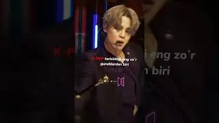 BTS mashhurligi sababi..? 