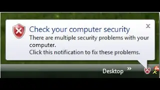 Dissable windows action center