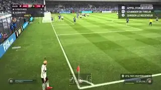 Fifa 15 - Gol derlemeleri 1
