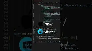 VS Code Keyboard shortcuts to improve your productivity 🔥 | Meet Parikh 