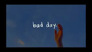 bad day: two songs by heder