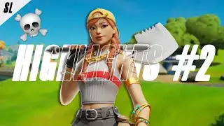 Fortnite Highlights #2 ( Opps) 🤬 ( 1 Minute Montage )