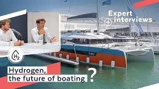 Hydrogen: the energy of the future for the marine industry? A viable and realistic solution?