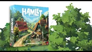 Hamlet: The Village Building Game | Teaser Trailer