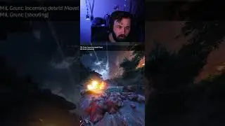 Apex Player Tries Titanfall 2 for the First Time 🤯 #apexlegends