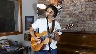 ISHAN - Her Boyfriend's House (Live Looping Version)