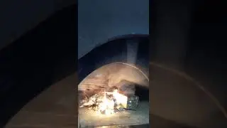 Эта деталь помогает идти дыму в трубу