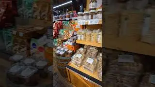 Conhecendo um mercado bem diferente nos Estadoa Unidos, o Stew Leonard's.