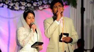 Mr And Mrs Finni 1st Song