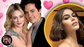 Hat Cole Sprouse Lili Reinhart mit Kaia Gerber betrogen?