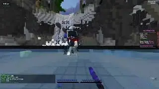 My first successful 360 combo
