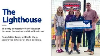 GFC Foundation 2019 - Columbus
