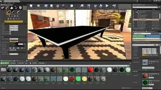 UE4 TUTORIAL / Materials - Tinted Glass Part 1 | Tips & Tricks | Unreal Engine