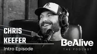 BeAlive: The Podcast