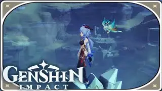 Genshin Impact 