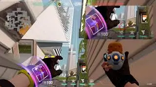 In-Depth Killjoy Guide on Split - VALORANT Guides