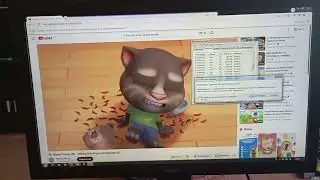Talking Ginger Screaming Has BSOD (READ DESC)