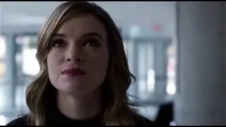 The Flash 3x05 Caitlin meets her mother and uses Killer Frost Powers