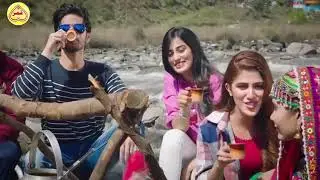 Qamar Tea Tv Commercial 2019 by furqan Ahmad bobi