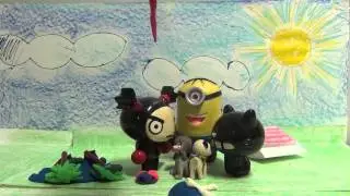 STOP MOTION G-1