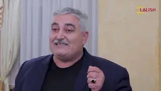 Xer u biranina Maqul Mirze Cholo bajare Kiyeve