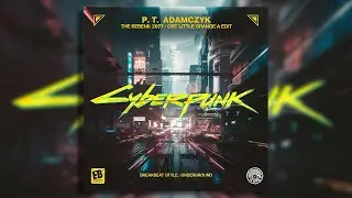P.T. Adamczyk - The Rebel Path.Cyberpunk 2077 OST (Little Orange UA Edit)