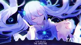 Ignite X The Spectre - Nightcore & Nightcore | RaveDJ