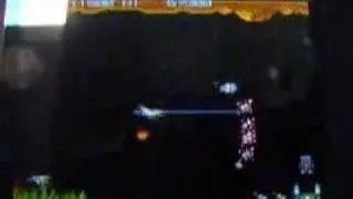 GRADIUSバグ