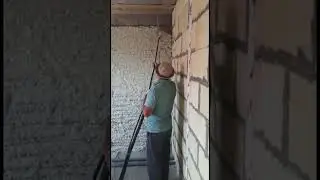 Очередное видео от штукатуров, которые уже работают на станции @mixplaster⠀читайте описание