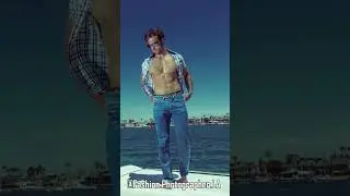 Mens Fashion Lifestyle