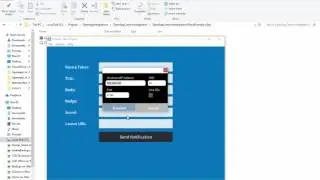 Open App Crestron Integration
