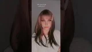 As weird as it is, this sound hits close to home and the reaction is mine too