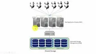 Oracle DBA 11g/12c - Database Administration for Junior DBA : What is Oracle 11g?