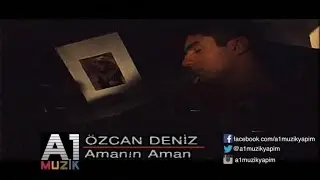 Özcan Deniz - Amanın Aman