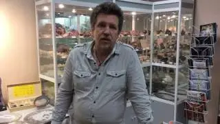АГАТ.  Лечебные и магические свойства.  Валерий Кузнецов. Литотерапия