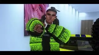 AlmightyJay-Use Me(Short Clip)