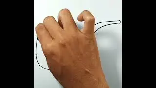 How to draw Smoking Pipe 