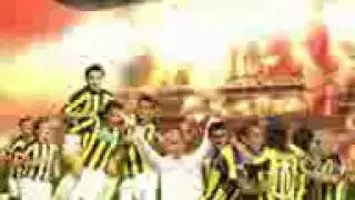 Fenerbahçe 100 Yıl Marşı