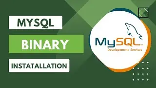 Installing MySQL Using Generic Binaries | MySQL Binary Installation |