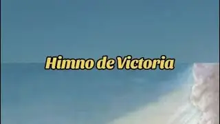 El himno de victoria- tutorial de guitarra